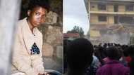 "He was killed while hawking groundnuts": How the death of 11-year-old caused the 1996 Otokoto riot