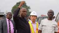 FG discloses plan to ban heavy cargo transport by road