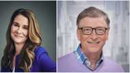 Bill Gates' investment company transfer $1.8 billion shares to Melinda Gates after divorce