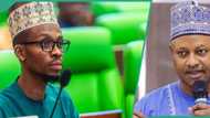 Kaduna: Bello El-Rufai ya yi ƙarin haske kan alaƙarsa da gwamna Uba Sani a yanzu