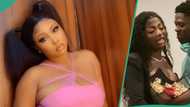 "Na so" : Actress Charity Nnaji says women supporting Mohbad's wife against DNA test are suspects