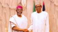 Buhari @ 79: Abin da jama'a za su gani kafin Gwamnatin Buhari ta sauka - Gbajabiamilla