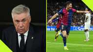 Real Madrid 0:4 Barcelona: Ancelotti explains reasons behind humiliating defeat in El Clasico