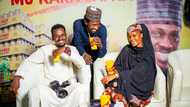 Joy, funfare & goodness: Malta Guinness lights up Sallah in Kano