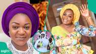 ‘Dad abandoned us, mum gave her life for us’: Omije Ojumi’s daughter breaks down at tribute