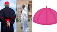 Who can wear it? 4 interesting facts about skullcap worn by clerics as Nigerians begin #Bishopchallenge