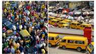 World population hits 8 billion, Nigeria now 6th most populated country