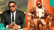 “I knew from day one”: Don Jazzy makes bold statement about Davido’s future