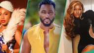 Cee C slams Pere and Mercy's relationship, says it's for final week voting