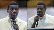 From Pastor Adeboye to Primate Ayodele: List of major 2023 prophecies released by prominent Nigerian pastors