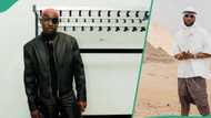"No wait for bridge to stab me o": Ruger alleges ex-record label used his money to fund new artiste