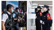 China opens police stations in Nigeria and other African countries to rein in errant nationals