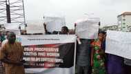 APC youth group raises alarm, says there are plans to manipulate party congress in Osun