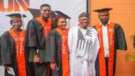 Terra Academy for the Arts (TAFTA) Confers Certificate of Completion to 2000 Graduate Trainees