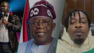 Eedris Abdulkareem's claims: Fans dig up video of Seyi Law saying he is tired of Tinubu's mandate