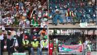 PDP National Convention 2021: Winners, losers emerge as opposition party elects new leaders ahead of 2023 (Live Updates)