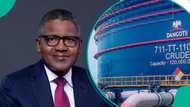 Report: Dangote Refinery meets growing fuel demands in West Africa