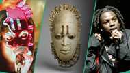 Rema's O2 Arena show: Benin indigenes defend singer amid demonic claims, explain history behind mask