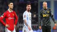 Top 10 footballers with the most consecutive hat-tricks in football history