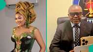 May Edochie's lawyer threatens to quit over May Nation's attack on him: "I have been insulted"