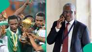 Africa's richest man, Dangote fails to honour 2013 promises to Stephen Keshi and Mikel Obi