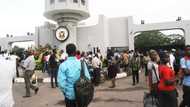 University of Ibadan replies JAMB, denies admission scam