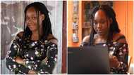 Is this the end to Yahoo Yahoo? This 26-year-old wins tech prize, her innovation could stop internet fraud (photos)