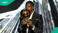 Ousmane Dembele, Lamine Yamal and the top 10 Ballon d'Or stars ranked by salary