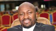 Alleged adultery scandal: Apostle Suleman faces N2bn legal action