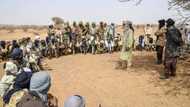 Foreign Fulani herdsmen planning to overrun Yoruba land, says General Togun