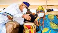 Olowu stool: List of 7 princes who may emerge king as Obasanjo, kingmakers send names to Ogun governor