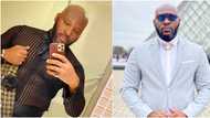 Photographer who fell ill after attending AMVCA shares good news, reveals he's free from COVID-19