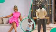 Phyna fires back at VDM, drags his mother over crackhead comment, fans take sides