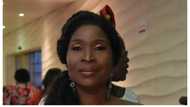 Sumbo Ajose: Tinubu weeps over death of Lagos APC treasurer