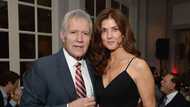 Jean Currivan Trebek: Wife of Alex Trebek