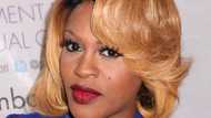 Interesting facts about Lil Mo: age, husband, children, net worth, albums