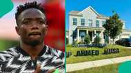 How Ahmed Musa splashed heavy cash to purchase mansion in the United States