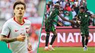 Poland vs Nigeria: Ademola Lookman’s ex-teammate highlights Super Eagles’ strength