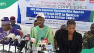 APC group demands immediate expulsion of Nigerian governor, gives reason