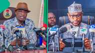 Assembly crisis: Benue, Zamfara states get 72-hour ultimatum to reinstate suspended lawmakers