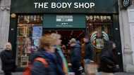 The Body Shop to shut nearly half of UK shops