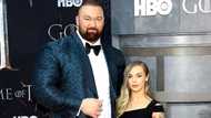 Kelsey Henson: Most exciting facts about the beautiful wife of Hafþór Júlíus Björnsson