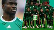 Ex-Super Eagles star explains why FIFA should not aid Nigeria’s World Cup qualification