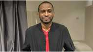 Pastor Ayo Ajani apologizes after being accused of sexual abuse, submits self for independent inquiry