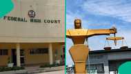 9 steps on how to get Federal High Court affidavit online without visiting court