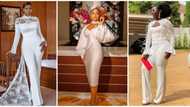 Court wedding looks: 13 stunning styles for future brides who are fashionistas