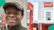 Nigerian man mentions his salary while working at UBA for over 9 years