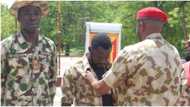 Nigerian Army dismisses 2 killer soldiers in northern state, gives reason