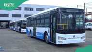 More competition as another company joins Innosson to assemble CNG buses