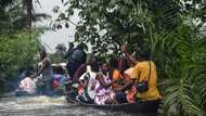 Displaced by flooding, Nigerians in desperate need of help